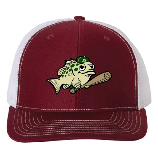 Groupers Trucker Hat