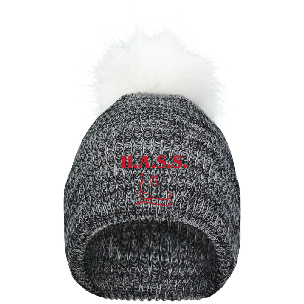 Hunt Skate School Beanie