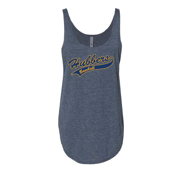 Ellsworth Hubbers Women’s Festival Tank