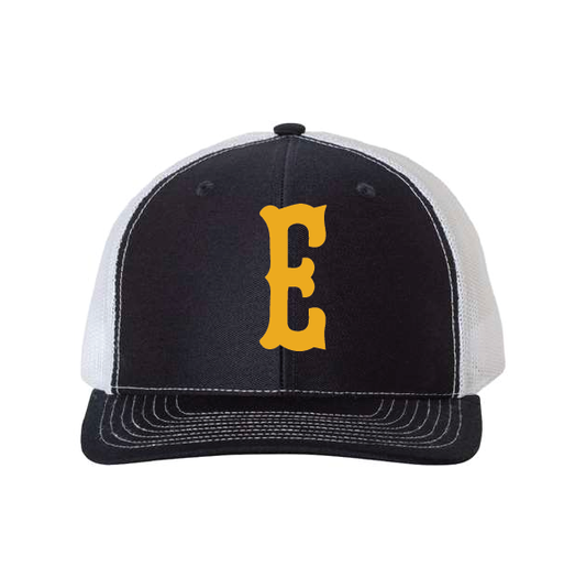 Ellsworth Hubbers Mesh Back Trucker