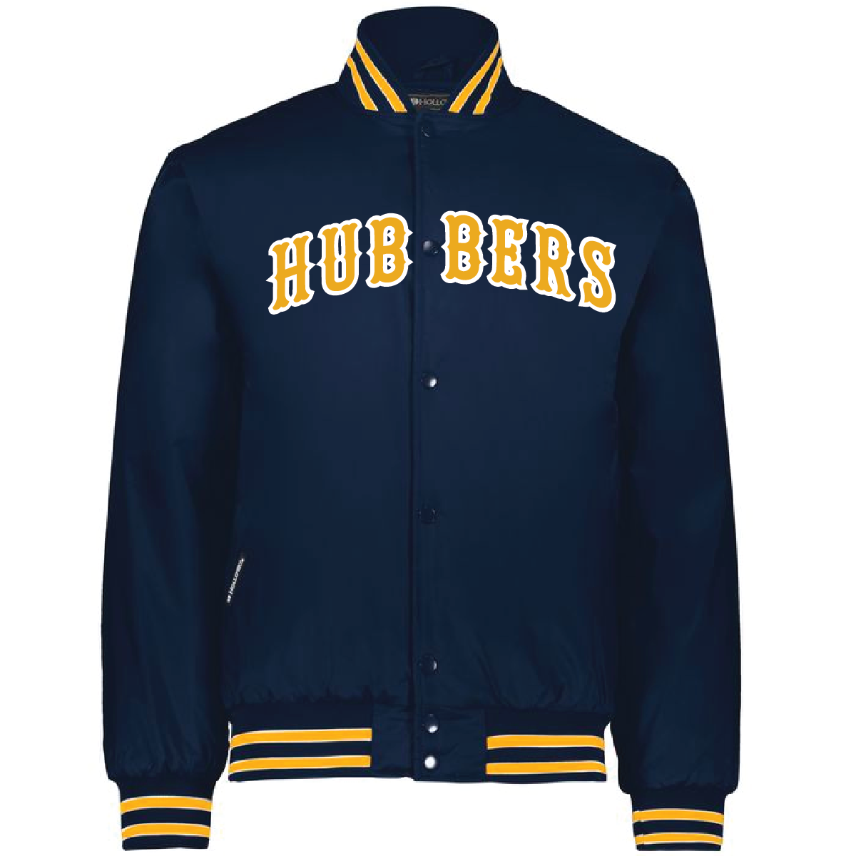 Ellsworth Hubbers Heritage Jacket