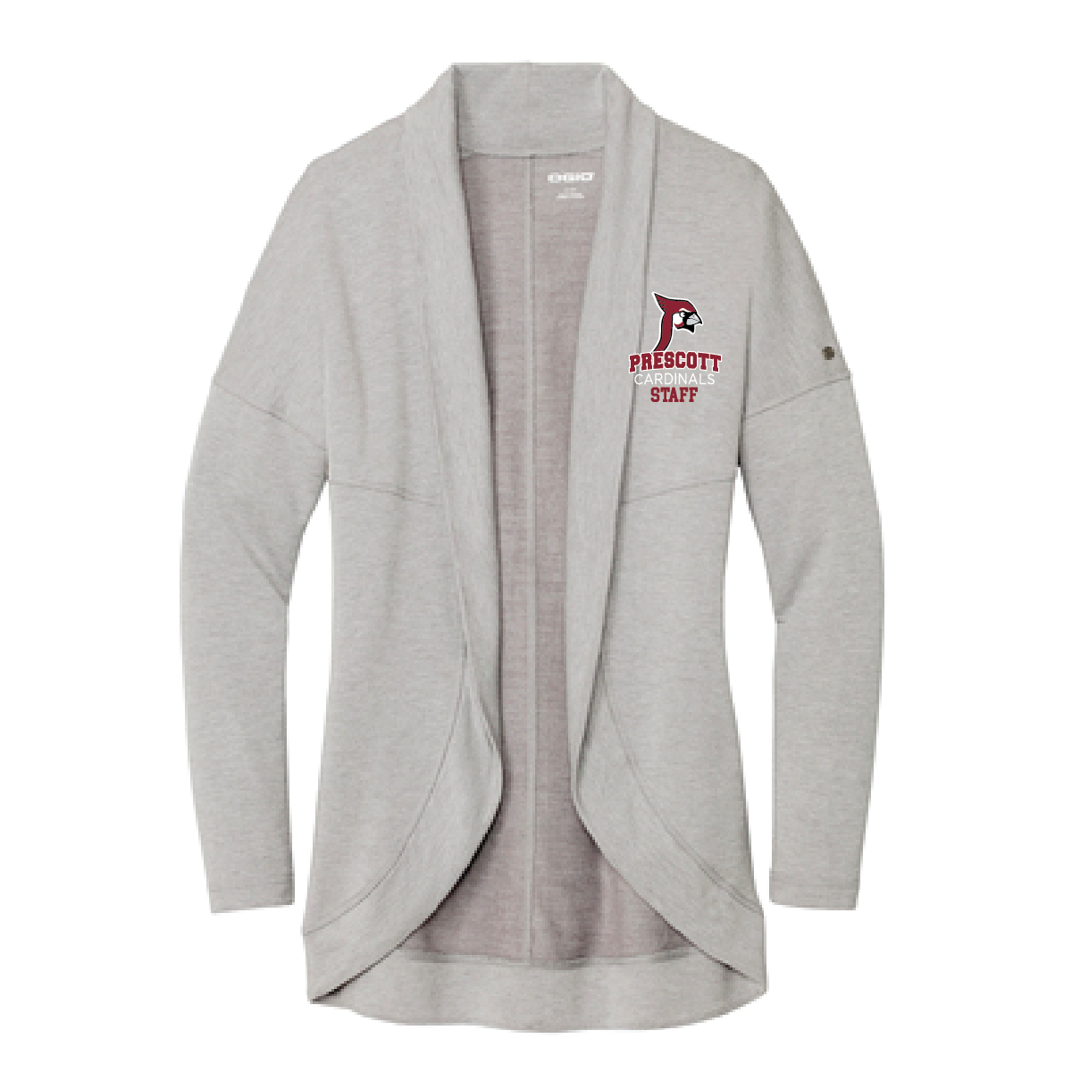 PSD OGIO Ladies Luuma Cocoon Fleece