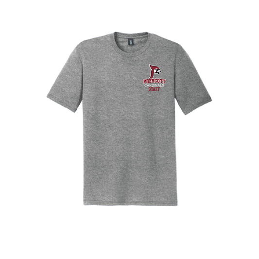 PSD District Perfect Tri Tee