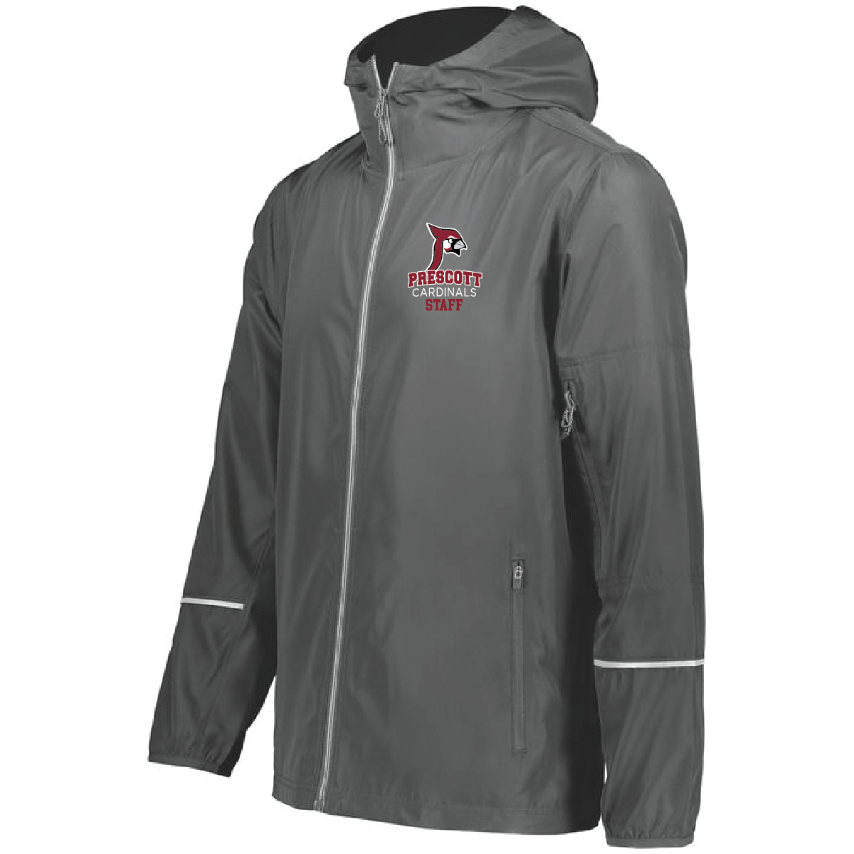 PSD Packable Jacket