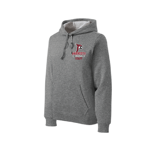 PSD Sport-Tek Pullover Hooded Sweatshirt