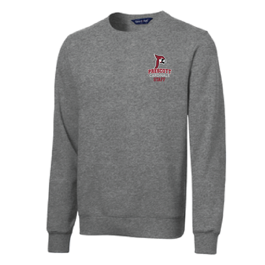 PSD Sport-Tek Crewneck Sweatshirt