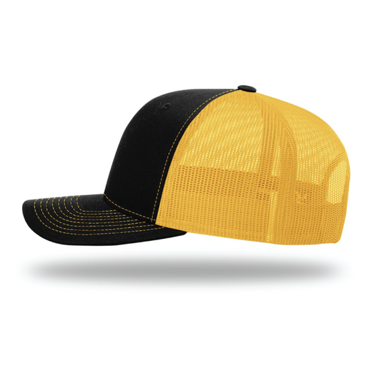 Pirates Trucker Cap