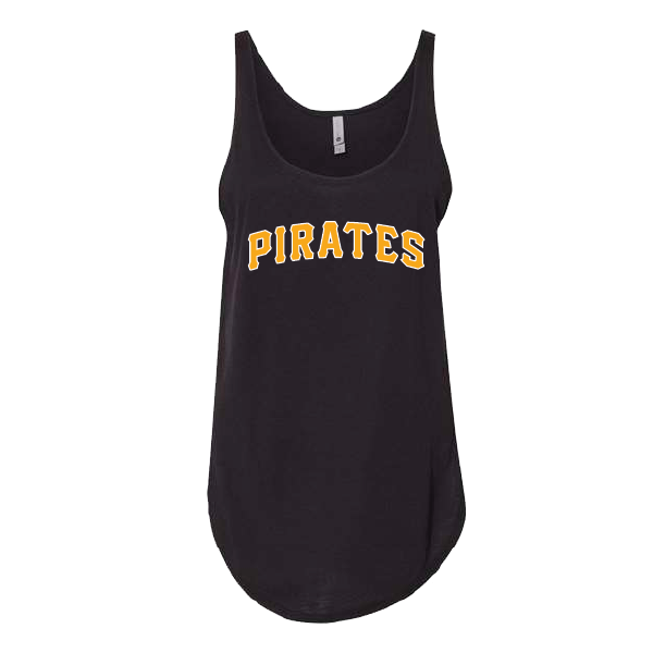 Prescott Pirates Women’s Festival Tank