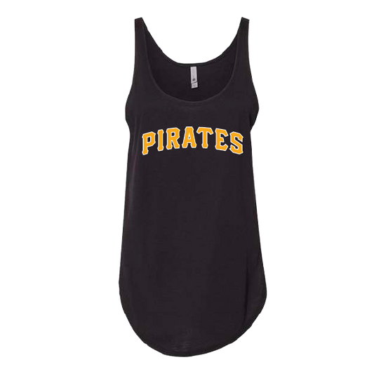 Prescott Pirates Women’s Festival Tank