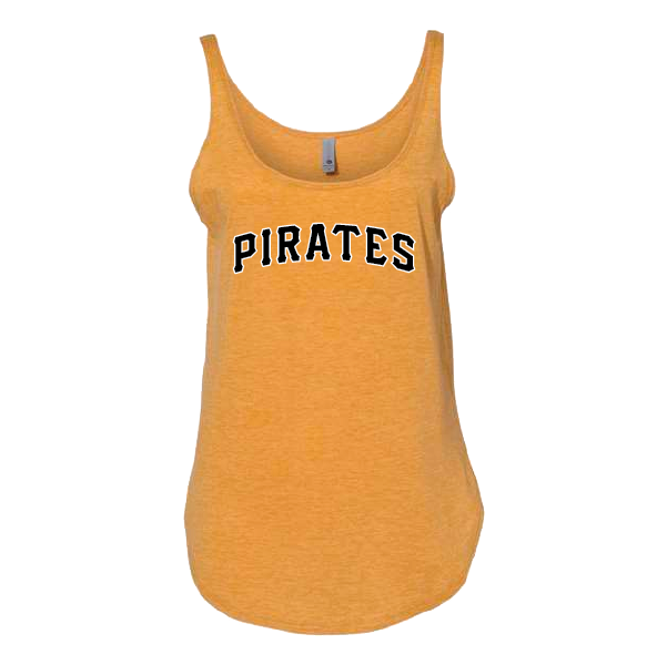 Prescott Pirates Women’s Festival Tank