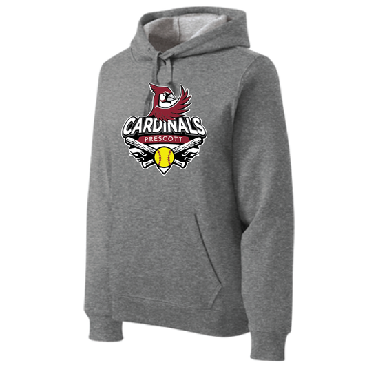 Prescott Retail Online Softball Sweatshirt