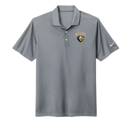 RF School District Nike Dri-FIT Micro Pique 2.0 Polo
