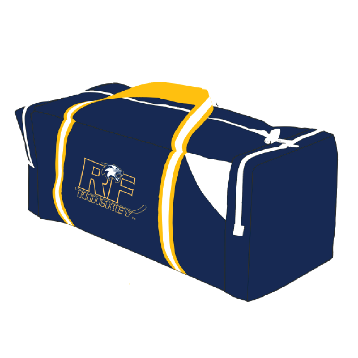 RFYHA Large Duffle Bag