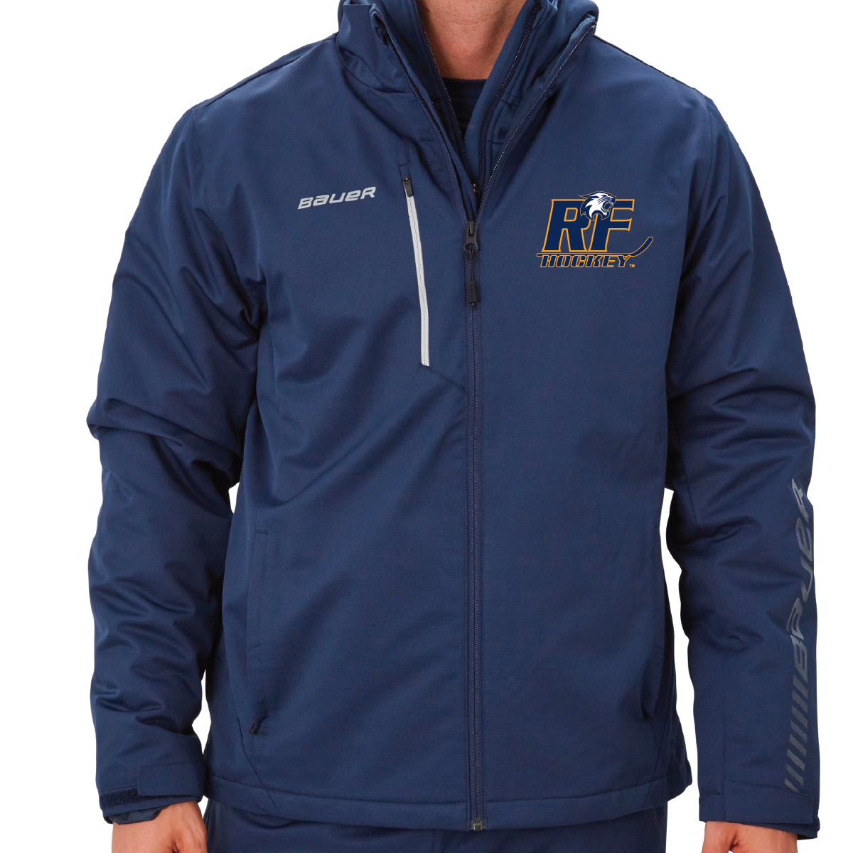 RFYHA Bauer Midweight Jacket