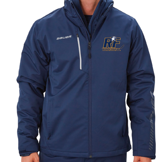 RFYHA Bauer Midweight Jacket