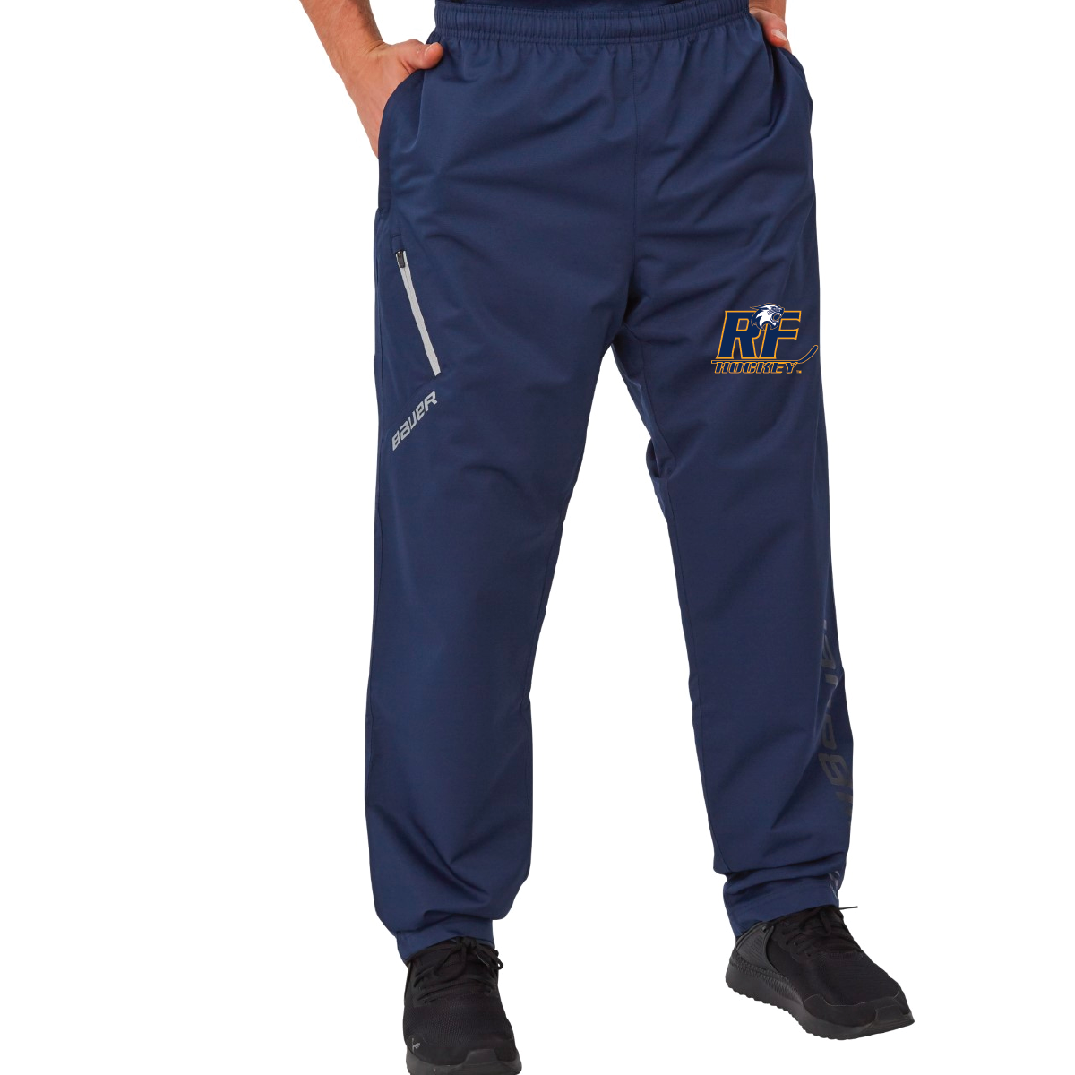 RFYHA Bauer Lightweight Pant