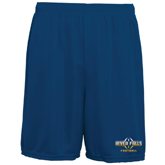 RFYFA Shorts