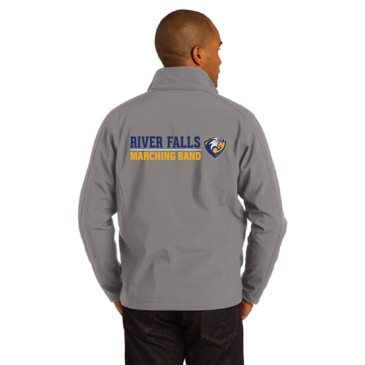 RFMB Member Jacket - Mens
