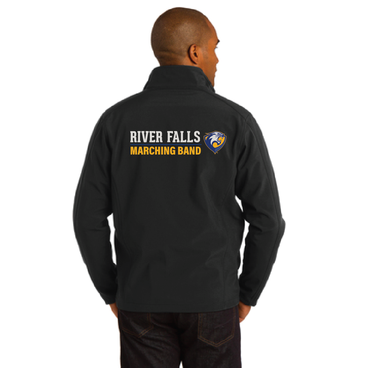 RFMB Staff Jacket - Mens