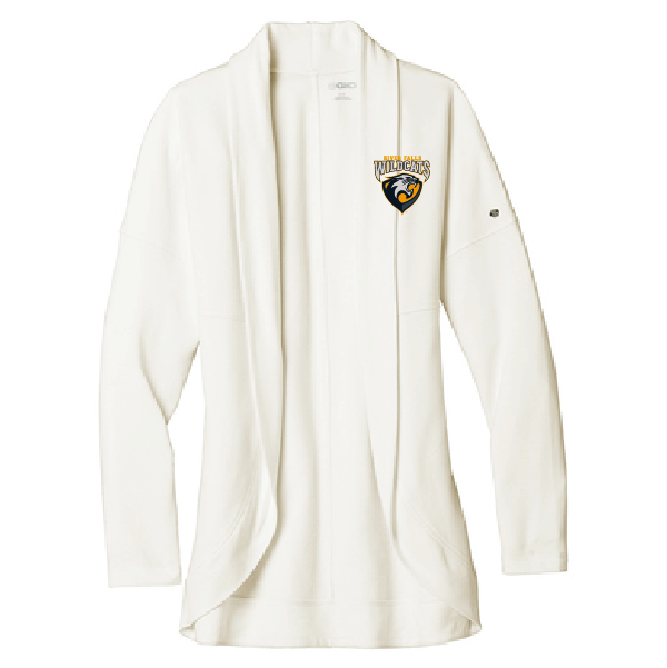 RF School District OGIO ® Ladies Luuma Cocoon Fleece