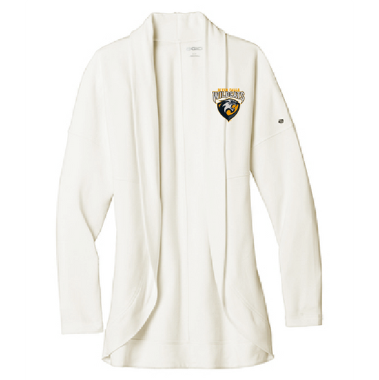 RF School District OGIO ® Ladies Luuma Cocoon Fleece