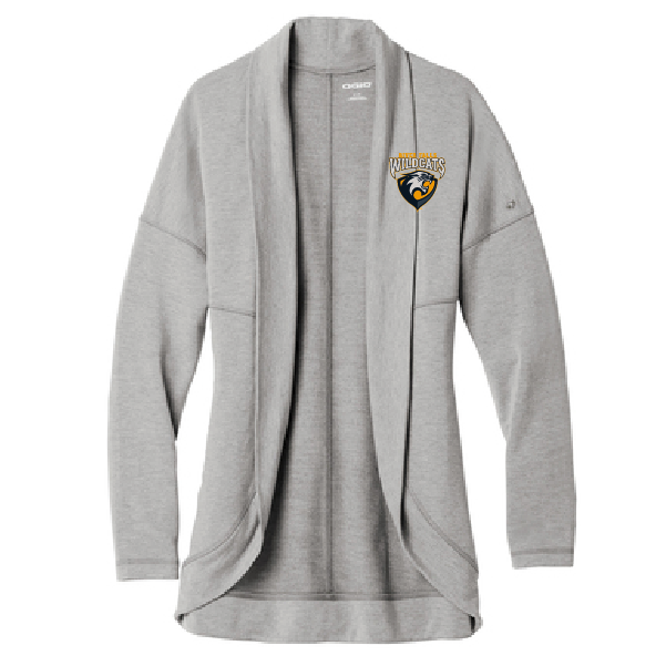 RF School District OGIO ® Ladies Luuma Cocoon Fleece