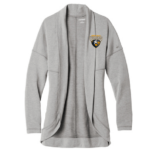 RF School District OGIO ® Ladies Luuma Cocoon Fleece