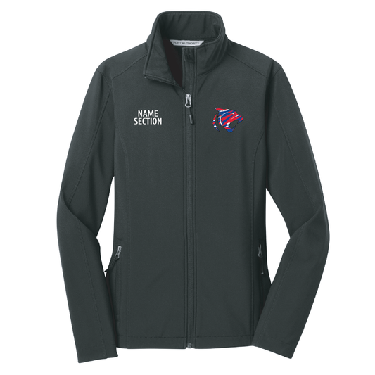 SCC Band -Marching Band Member- Only Jacket - Womens