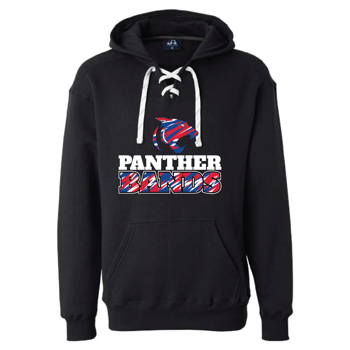 SCC Band Hockey Hoodie