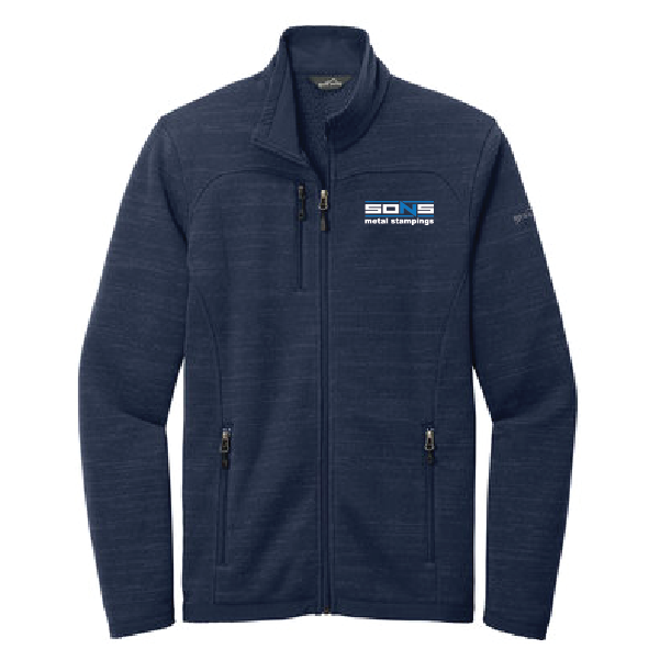 Bauer sweater top