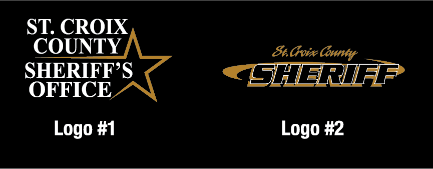 St. Croix County Sheriff Polo