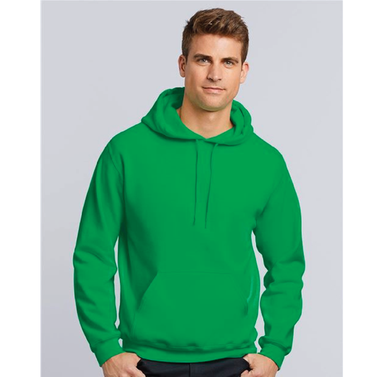 TCLAD Heavy Blend Hooded Sweatshirt