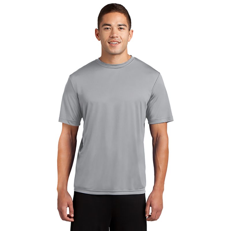 TCLAD Sport-Tek Tall PosiCharge Competitor Tee