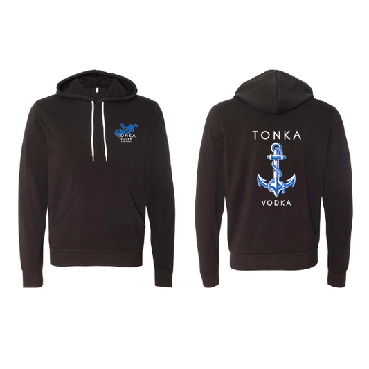 Tonka Vodka Sweatshirt