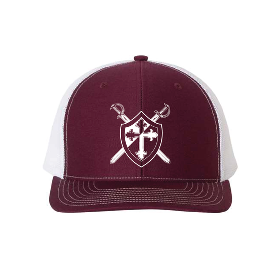 Trinity Academy Trucker Hat