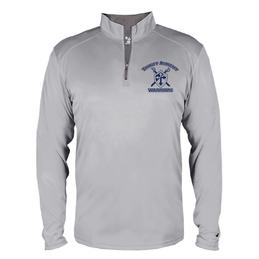 Trinity Academy 1/4 Zip