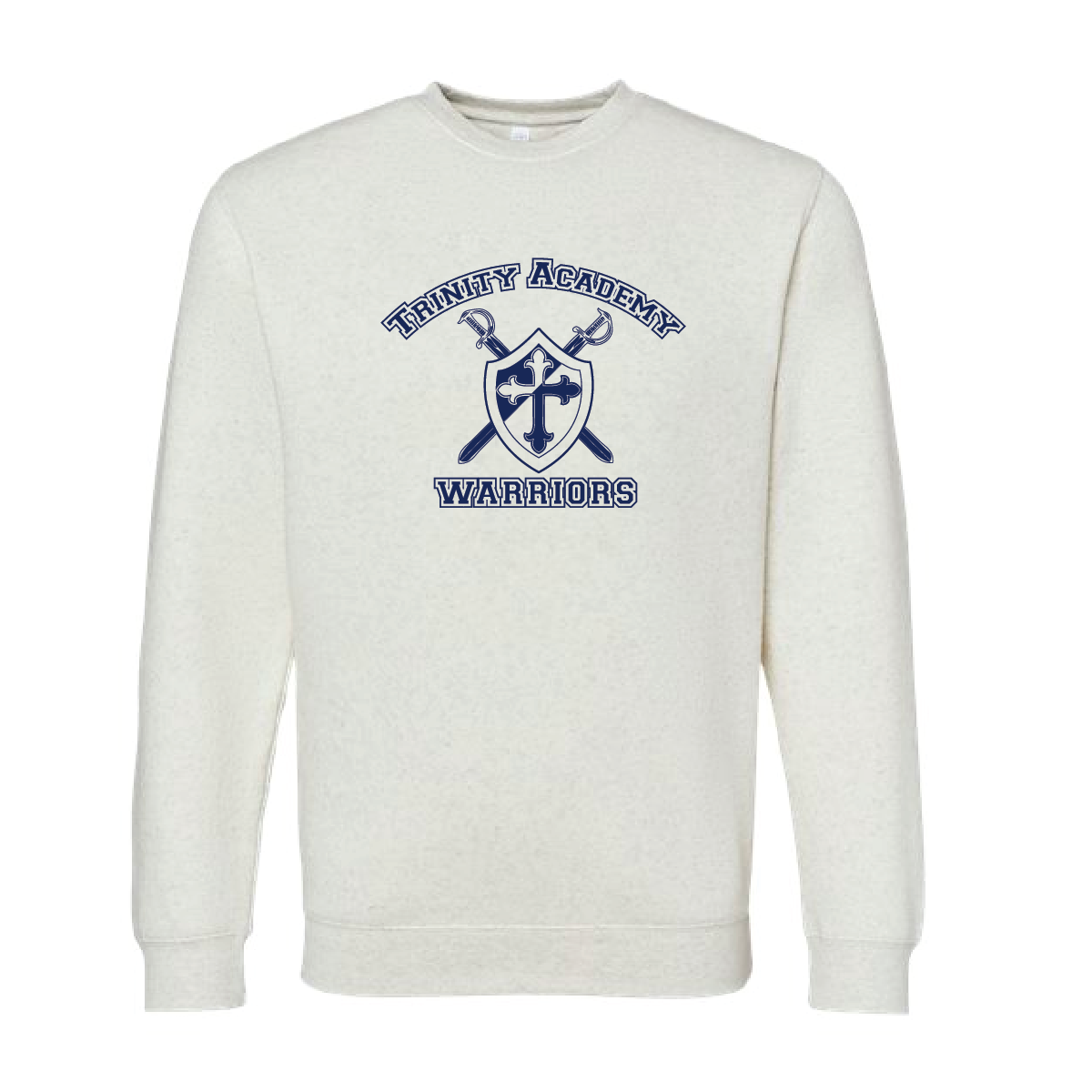 Trinity Academy Crewneck Sweatshirt