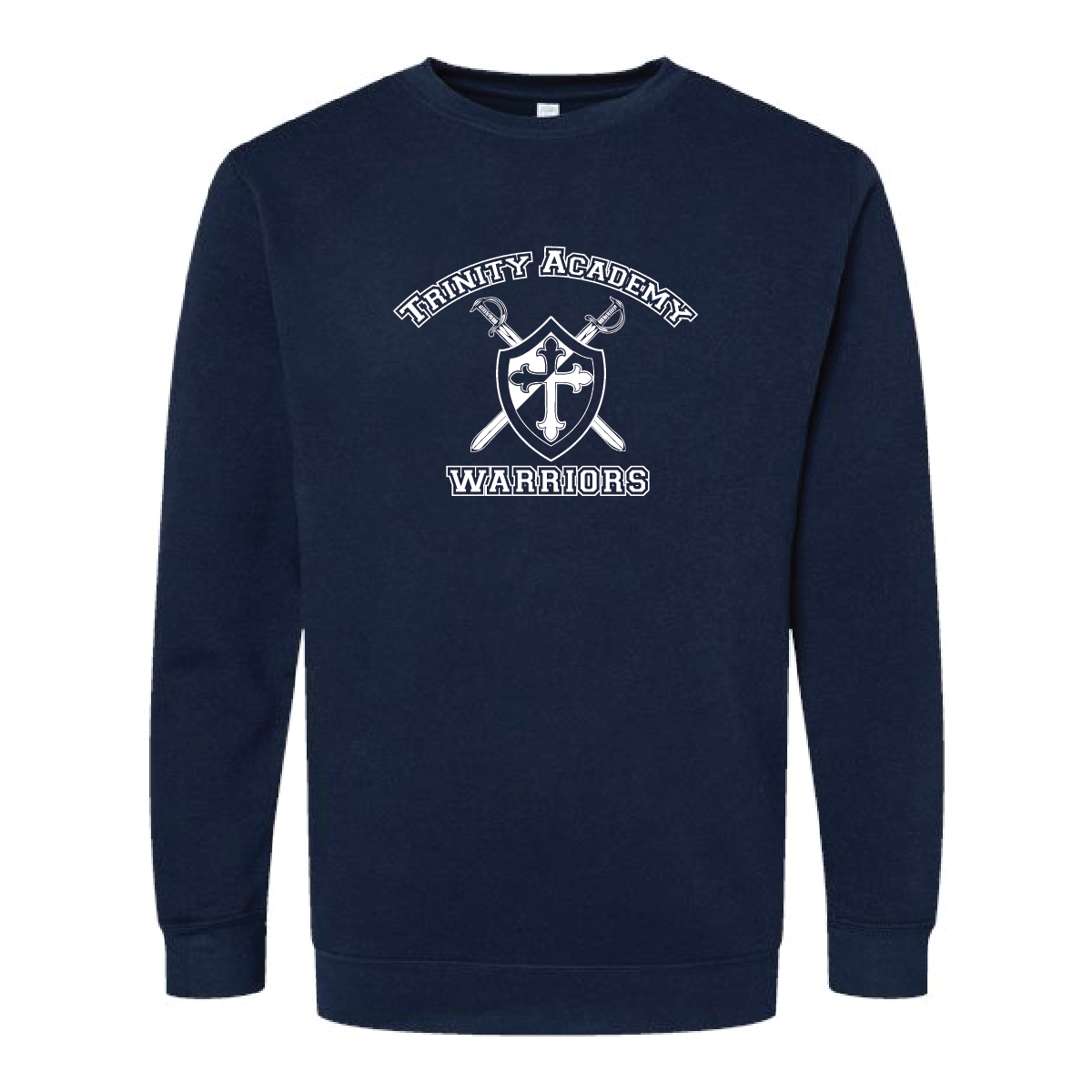 Trinity Academy Crewneck Sweatshirt