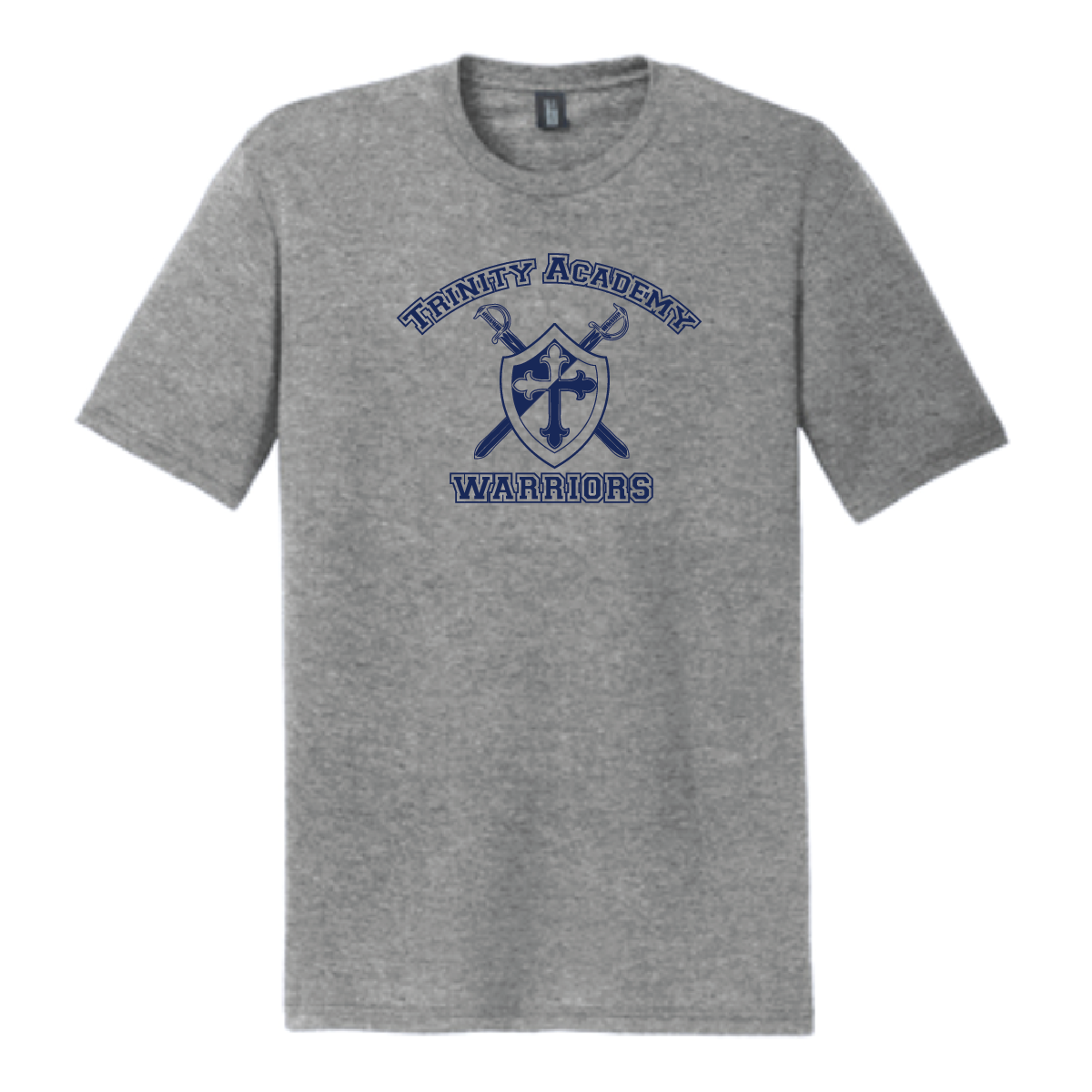 Trinity Academy Triblend Shirt