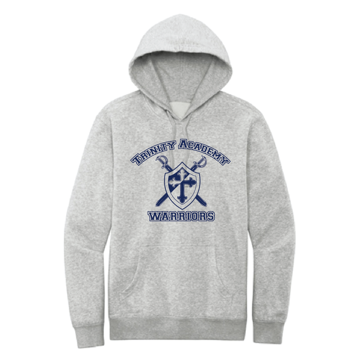 Trinity Academy Fleece Hoodie