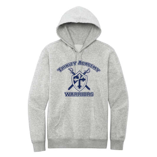 Trinity Academy Fleece Hoodie