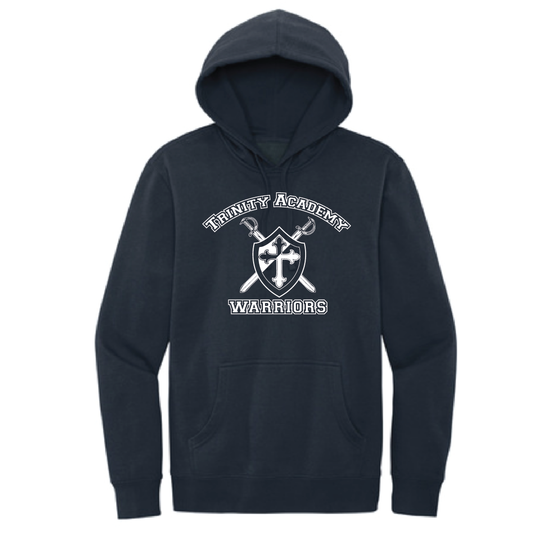 Trinity Academy Fleece Hoodie