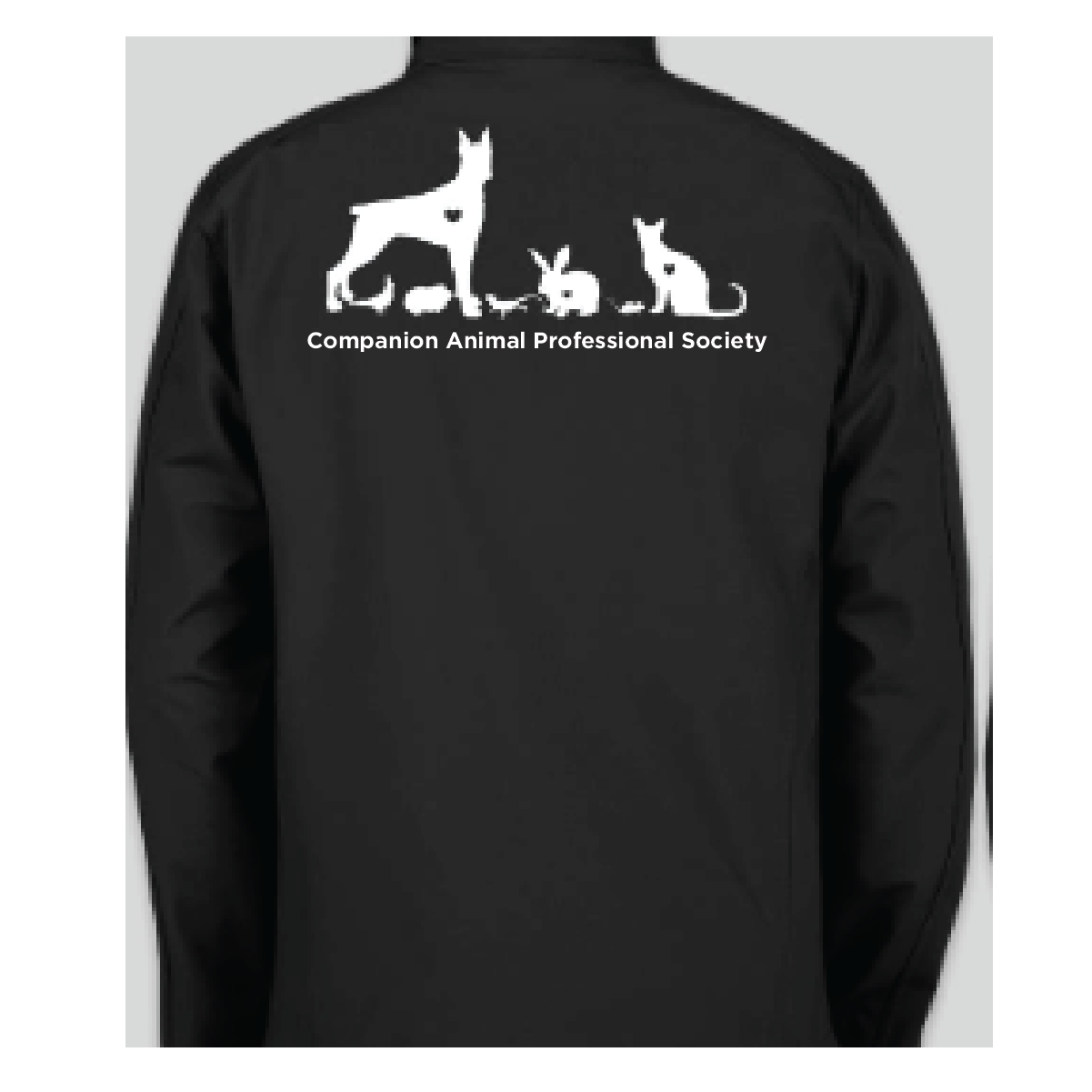 UWRF CAPS Port Authority® Core Soft Shell Jacket - Mens and Womens