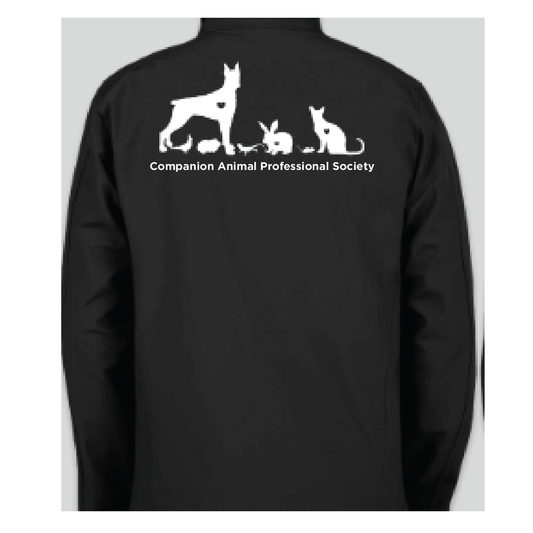 UWRF CAPS Port Authority® Core Soft Shell Jacket - Mens and Womens