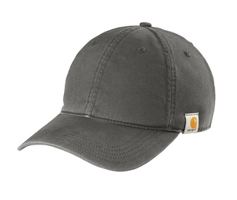 TCLAD Carhartt Cotton Canvas Cap