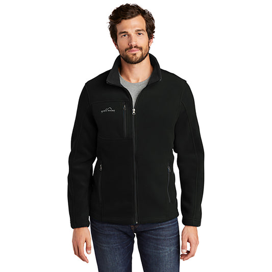 Loparex Eddie Bauer® - Full-Zip Fleece Jacket