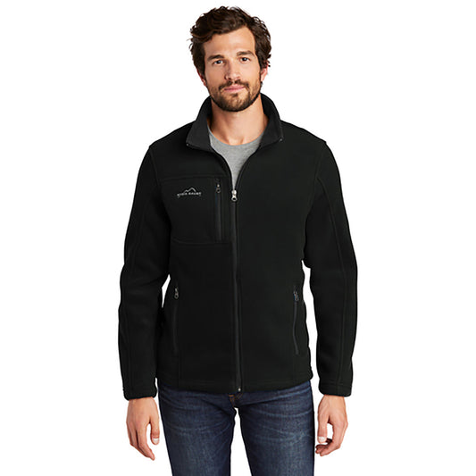 TCLAD Eddie Bauer® - Full-Zip Fleece Jacket