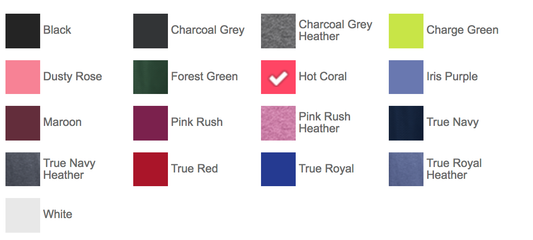 Loparex Sport-Tek Ladies Sport-Wick Stretch 1/2-Zip Pullover