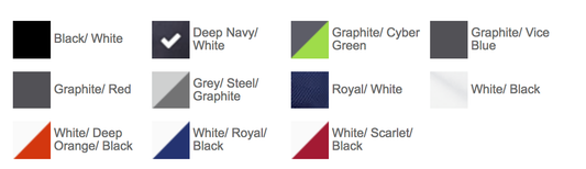 Loparex New Era Stretch Mesh Contrast Stitch Cap