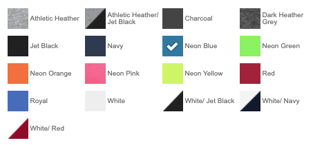 Loparex Port & Company® Core Cotton Tank Top